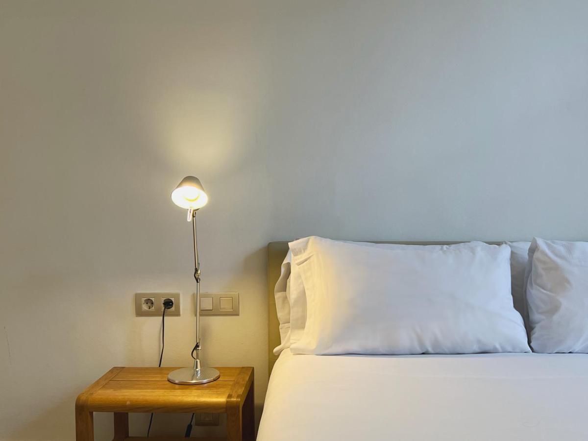 Stay Unique Apartments Bruc Barcelona Exterior photo